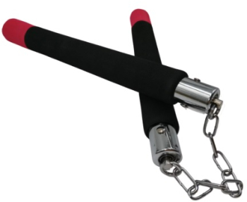 Nunceag-Klausstech burete 30 cm negru 