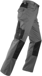 Pantaloni de protectie Kapriol Kavir Bej M 