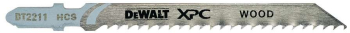 Panza pentru fierastrau vertical Dewalt XPC DT2211 