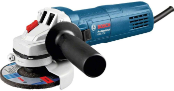 Polizor unghiular Bosch GWS 750-125 125mm 