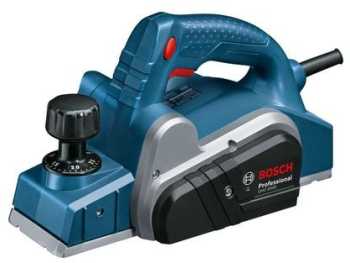 Rindea electrica Bosch GHO 6500 650W 2.6mm 