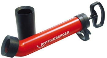 Dispozitiv pentru desfundat Rothenberger Ropump Super 