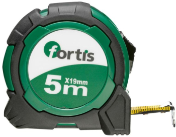 Ruleta Fortis 5m 