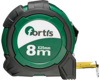 Ruleta Fortis 8m 