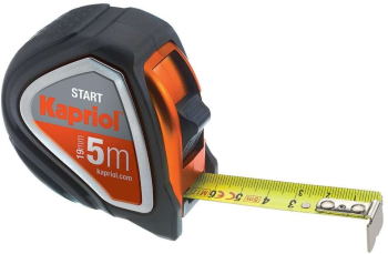 Ruleta Kapriol START 5m 