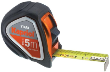 Ruleta START 8X25 Kapriol 