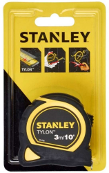 Ruleta Tylon 3m 13mm 0-30-686 tanley 