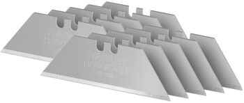 Set 10 lame trapezoidale Stanley Fatmax 2-11-700 