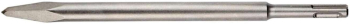 Spitz SDS-plus 250 mm Dewalt 