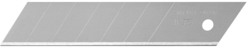 STANLEY - Set 10 lame segmentate 25mm 0-11-325 