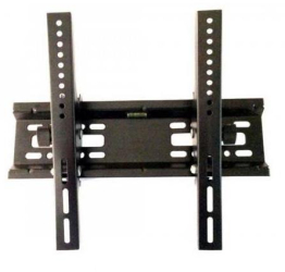 Suport Klausstech Tv Cu Inclinare -5 + 15 Grade 15-42 Inch Capacitate Max 40 Kg 