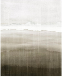 Tablou canvas Bold 90x2.8x120 cm 
