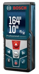 Telemetru Bosch GLM 50 C 50m 