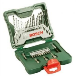 Trusa de scule Bosch X-Line 33 piese 
