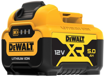 Acumulator Dewalt DCB126 XR 12V 5.0Ah 