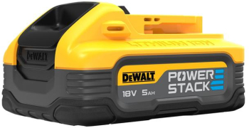 Acumulator Dewalt DCBP518 Powerstack 18V 5.0Ah