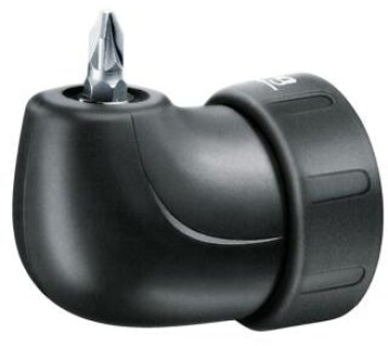 Adaptor insurubare in unghi pentru IXO BOSCH