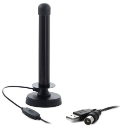 Antena tv mobila mistral 