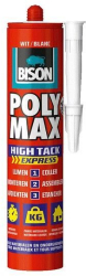 BISON - Poly Max High Tack Express alb MS polimer 425g 428980 