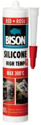 BISON - Silicon rosu pt. temperatura 280ml 425102 
