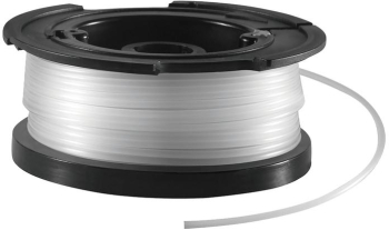 Black+Decker - Cap motocoasa + fir nylon 1.5mm 10m 3 bucati A6485-XJ 