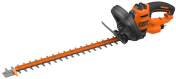 Foarfeca pentru gard viu Black+Decker BEHTS401 55cm 500W