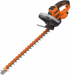 Foarfeca pentru gard viu Black+Decker BEHTS455 55cm 550W 