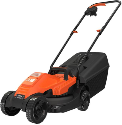 Masina de tuns iarba Black+Decker BEMW45 32CM 