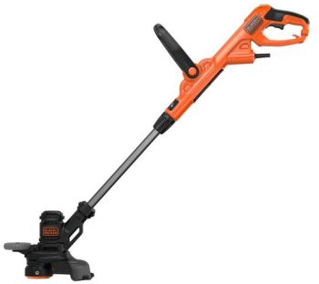 Trimmer pentru gazon Black+Decker BESTE628 
