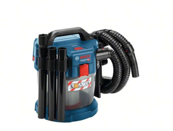 BOSCH - Aspirator umed si uscat GAS 18V-10L fara acumulator Li-Ion 18V 10L 06019C6302 