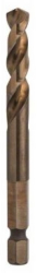 BOSCH - Burghiu de centrare HSS-Co 7.15x46mm HEX 1/4 2608584677 