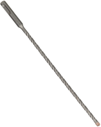 BOSCH - Burghiu SDS-Plus3 6x200x265mm 2608831010 
