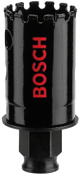Bosch - Carota diamantata Diamond pentru placi ceramice 32mm 1 1/4 2608580306 