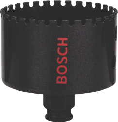 Bosch - Carota diamantata Diamond pentru placi ceramice 70 mm 2 3/4 2608580318 