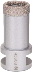BOSCH - Carota diamantata DrySpeed 25x35mm pentru ceramica si gaurire uscata 2608587117 