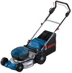 Masina de tuns iarba Bosch GRA 18V2-46 2x18V 46cm fara acumulator 