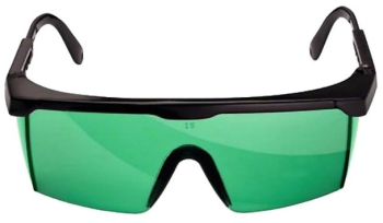 BOSCH - Ochelari pentru laser verde 1608M0005J 
