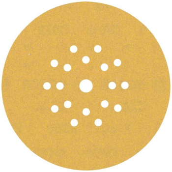 BOSCH - Set 25 foi abrazive disc C470 225mm G180 19 orificii Expert 2608901152 