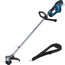 Trimmer pentru gazon Bosch GRT 18V-33 fara acumulator 