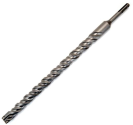Burghiu pentru beton SDS PLUS 10x450 mm Richmann 