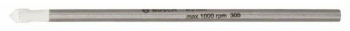 Burghiu pentru placi ceramice Bosch CYL-9 Ceramic 3 x 70 mm 