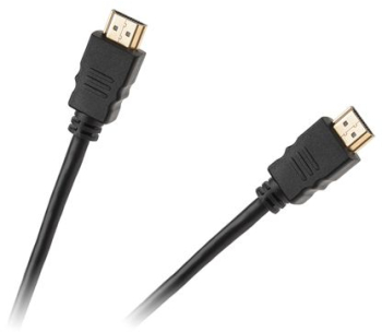 Cablu hdmi - hdmi 2.0 4k uhd 15m cabletech eco-line 