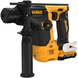Ciocan rotopercutor Dewalt DCH072L2 SDS Plus 12V 1.1J cu acumulator 