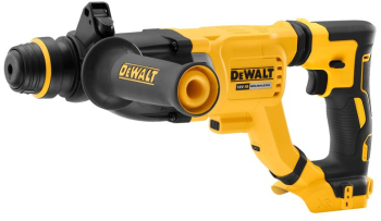 Ciocan rotopercutor Dewalt DCH263N SDS Plus 18V 3J fara acumulator 