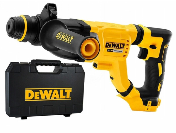 Ciocan rotopercutor Dewalt DCH263NK SDS Plus 18V 3J fara acumulator 