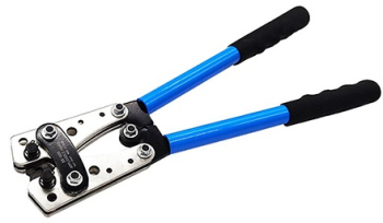 Cleste sertizare 6-50mm2 60 inele e6080 