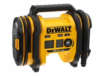 Compresor sursa tripla 18V/AC/DC Auto DCC018N-XJ Dewalt fara incarcator si acumulator