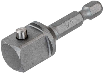 Adaptor de impact Dewalt 1/4-1/2 52mm 