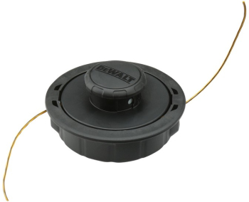 Cap cu fir DeWALT 2.0mm lungime 7.8m 