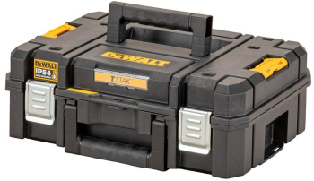 DeWALT - Cutie depozitare mica TSTAK II 2.0 IP54 DWST83345-1